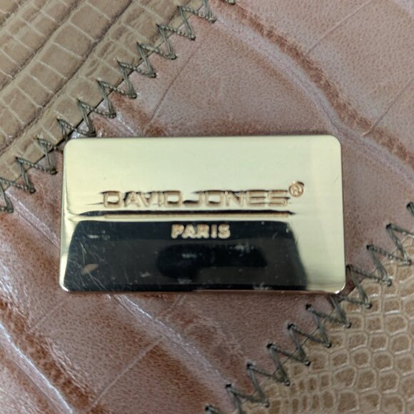 David Jones Purse (NEW) - Picture 2 of 4